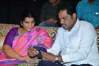 Lakshmis NTR Movie Trailer Launch